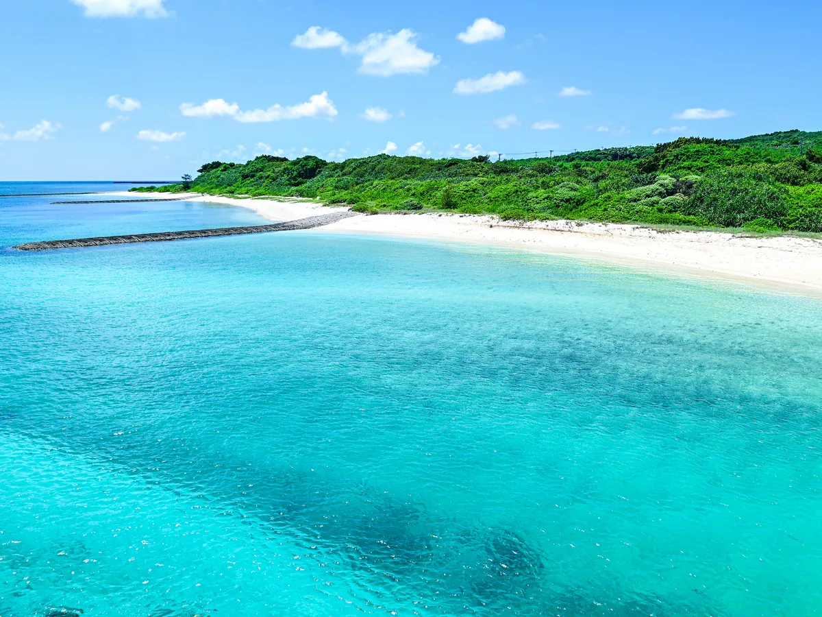 離島